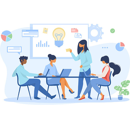 Training & Project Development Center