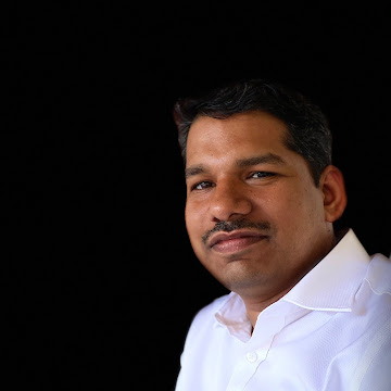 Haris MK, High Solution, Doha Qatar.