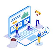 Web Design & Development