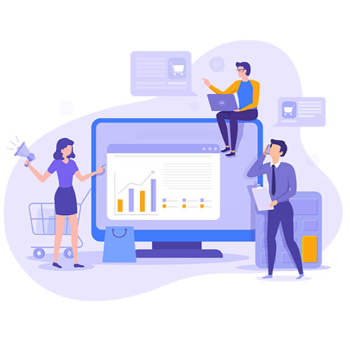 Application Development