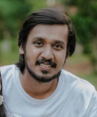 Ram Mohan, Scalers Hub, Kerala, India.