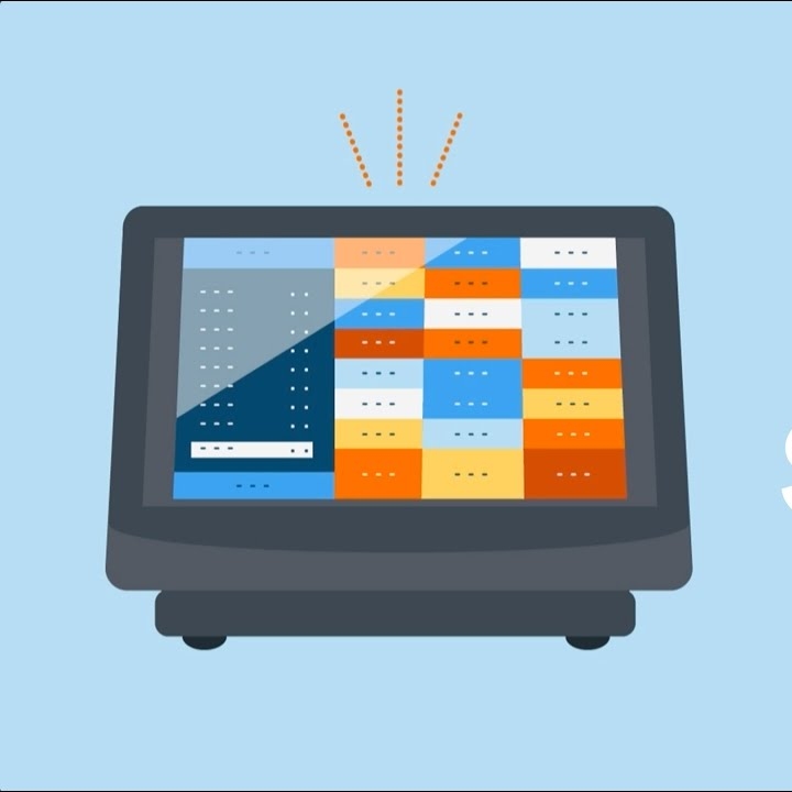 Why Your Business Needs an EPOS System