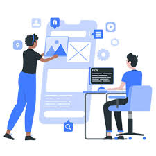 IT Consulting & Business Development